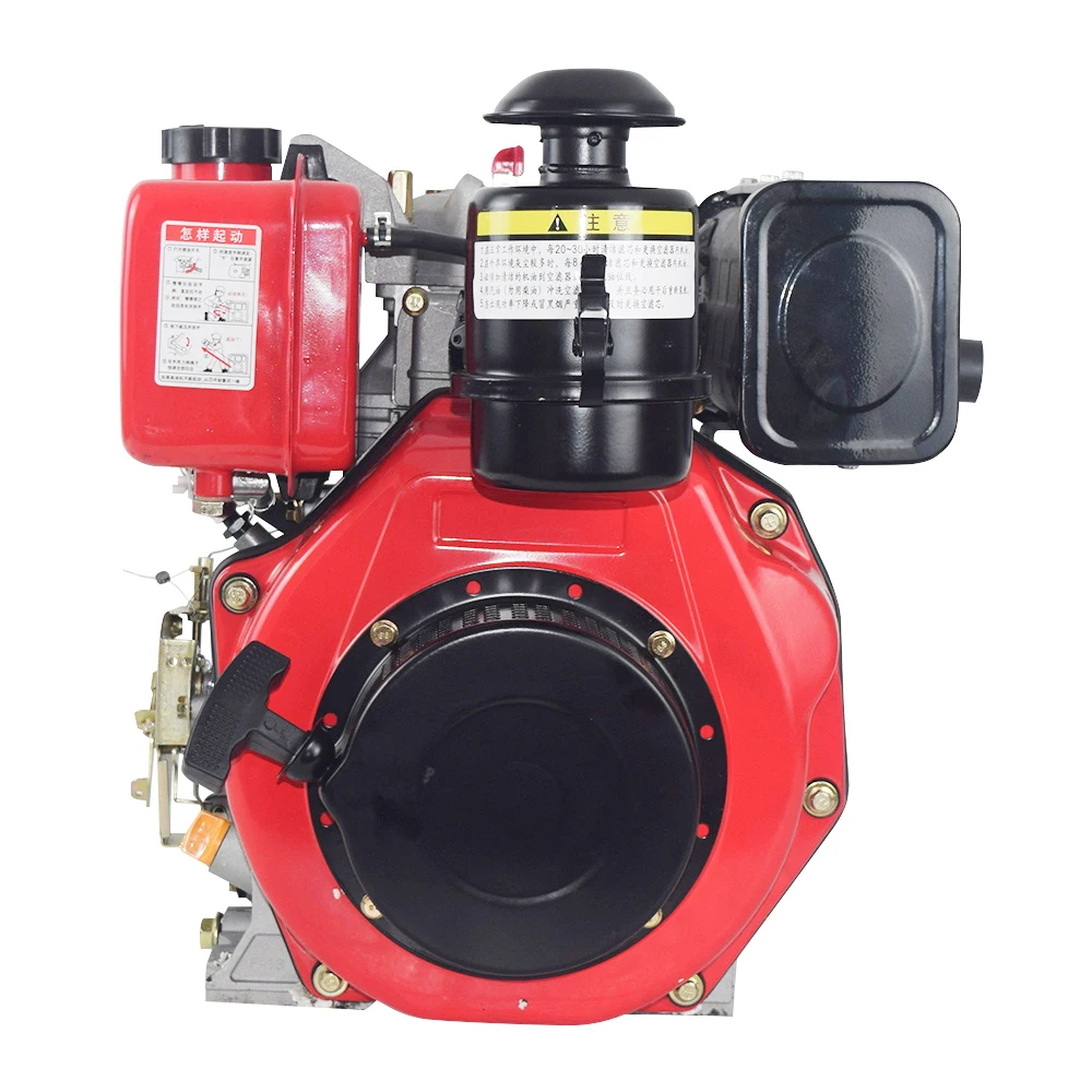 An application scenario or product detail of small diesel engines - Image 20
