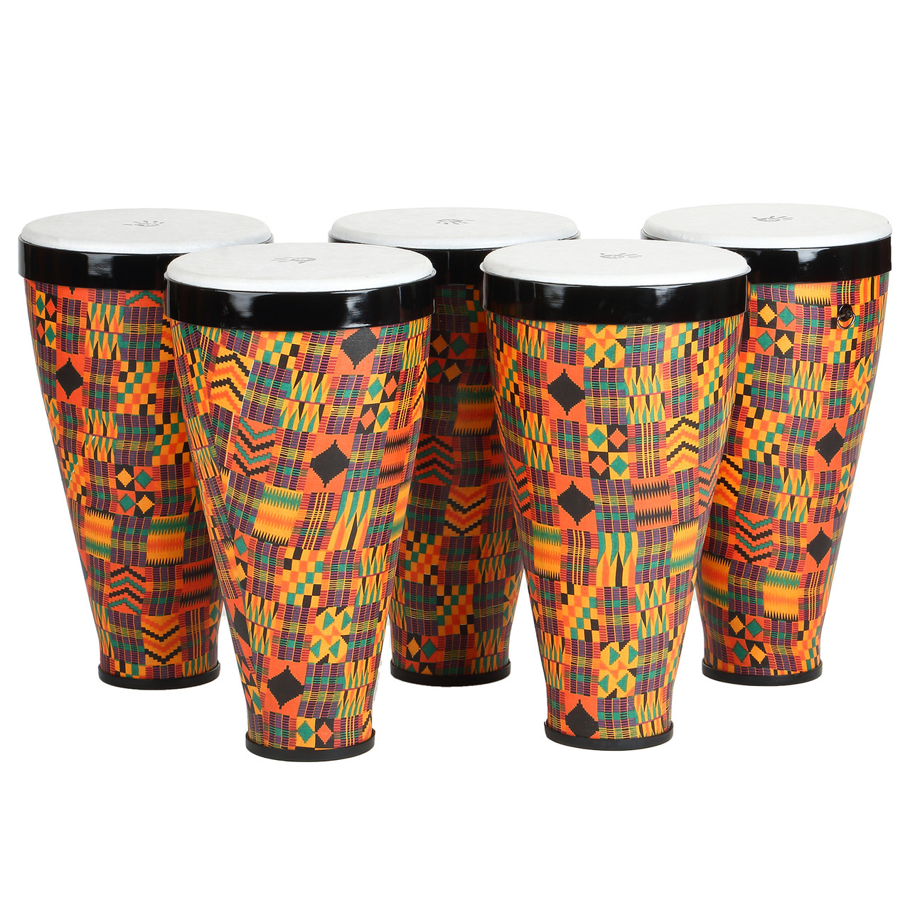 An application scenario or product detail of small hand drums - Image 4