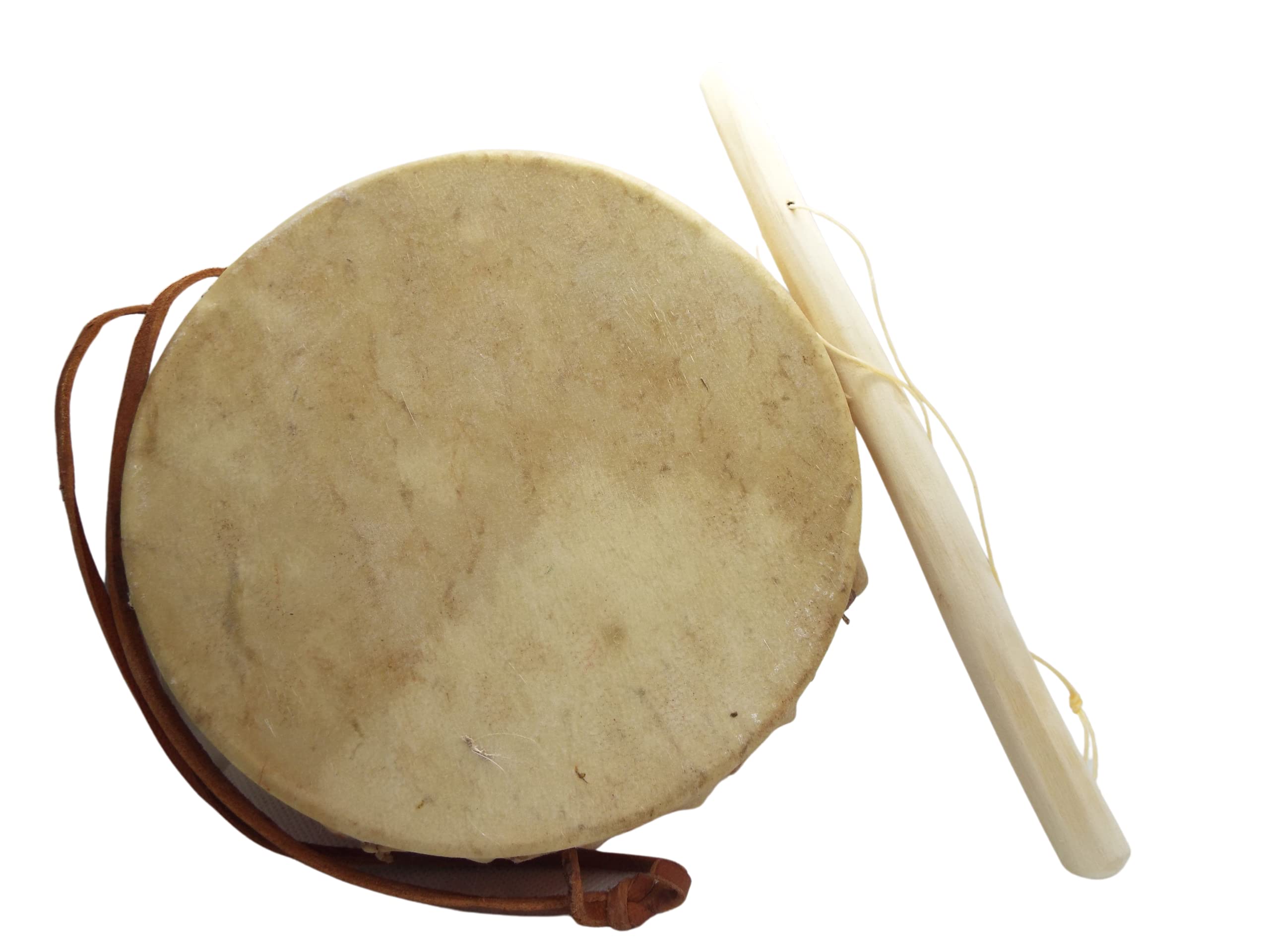 An application scenario or product detail of small hand drums - Image 5