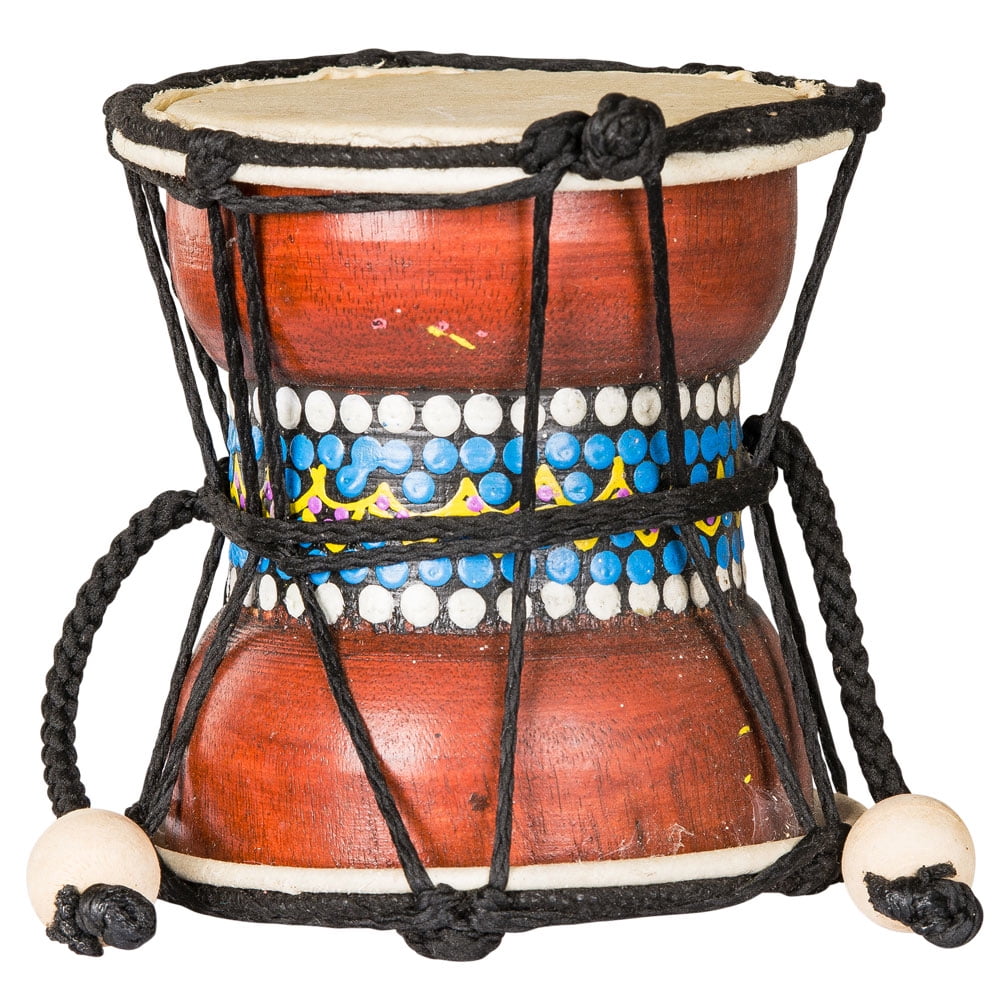 An application scenario or product detail of small hand drums - Image 6