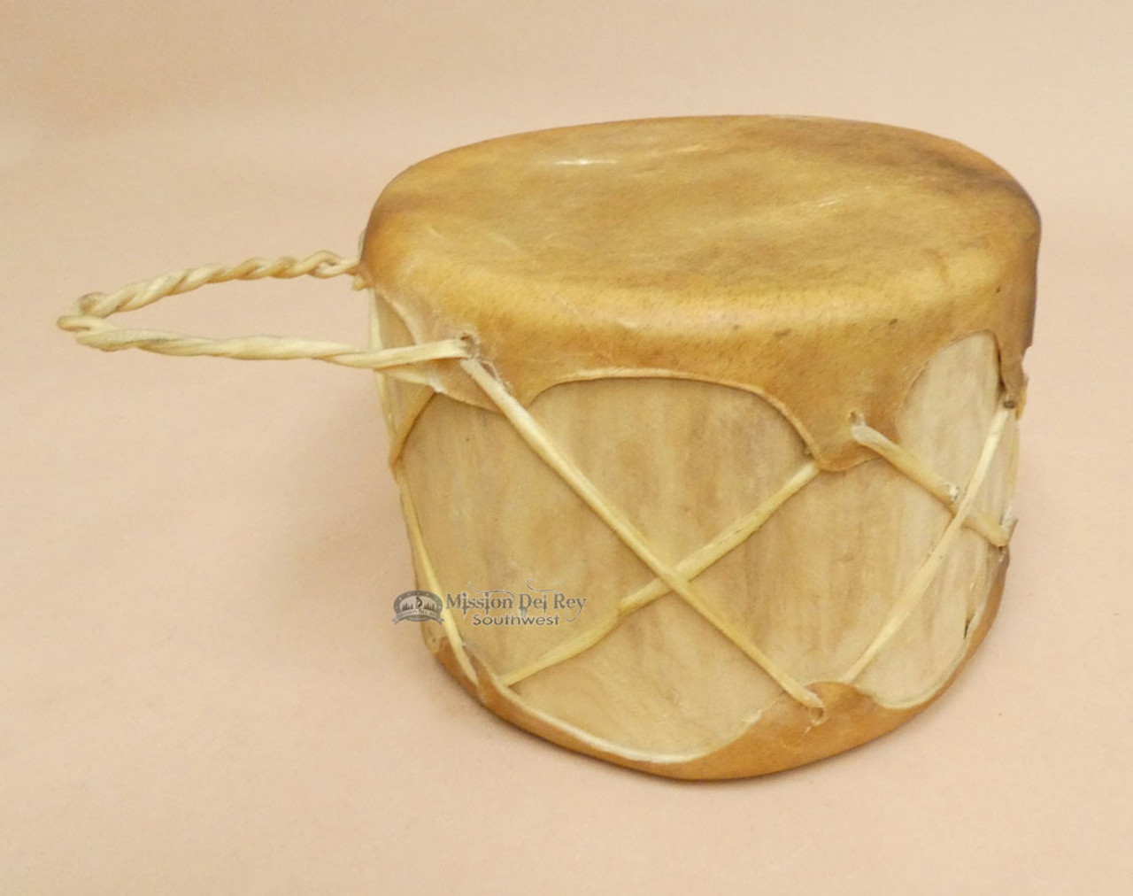 An application scenario or product detail of small hand drums - Image 13