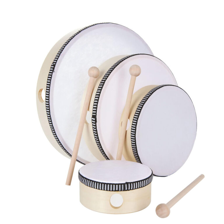 Featured image for the small hand drums guide