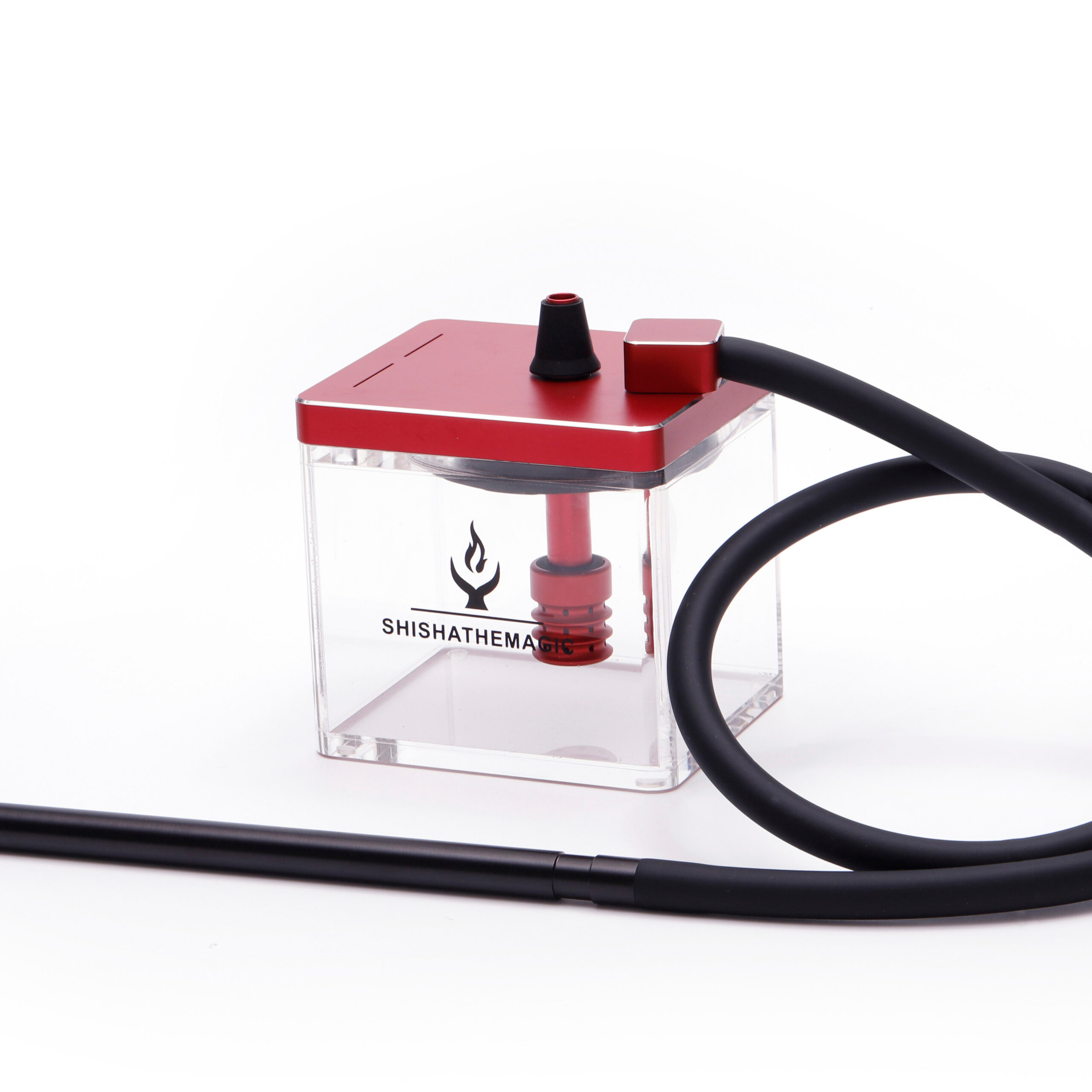 An application scenario or product detail of small hookah - Image 12