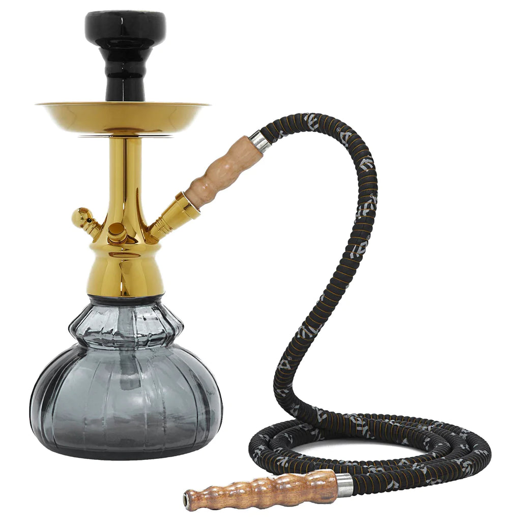 An application scenario or product detail of small hookah - Image 13