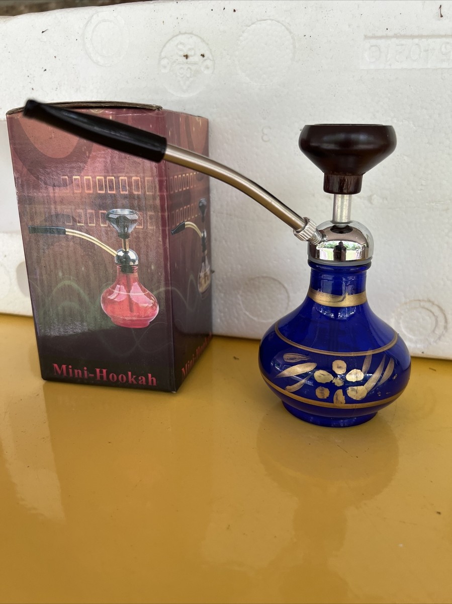 Featured image for the small hookah guide
