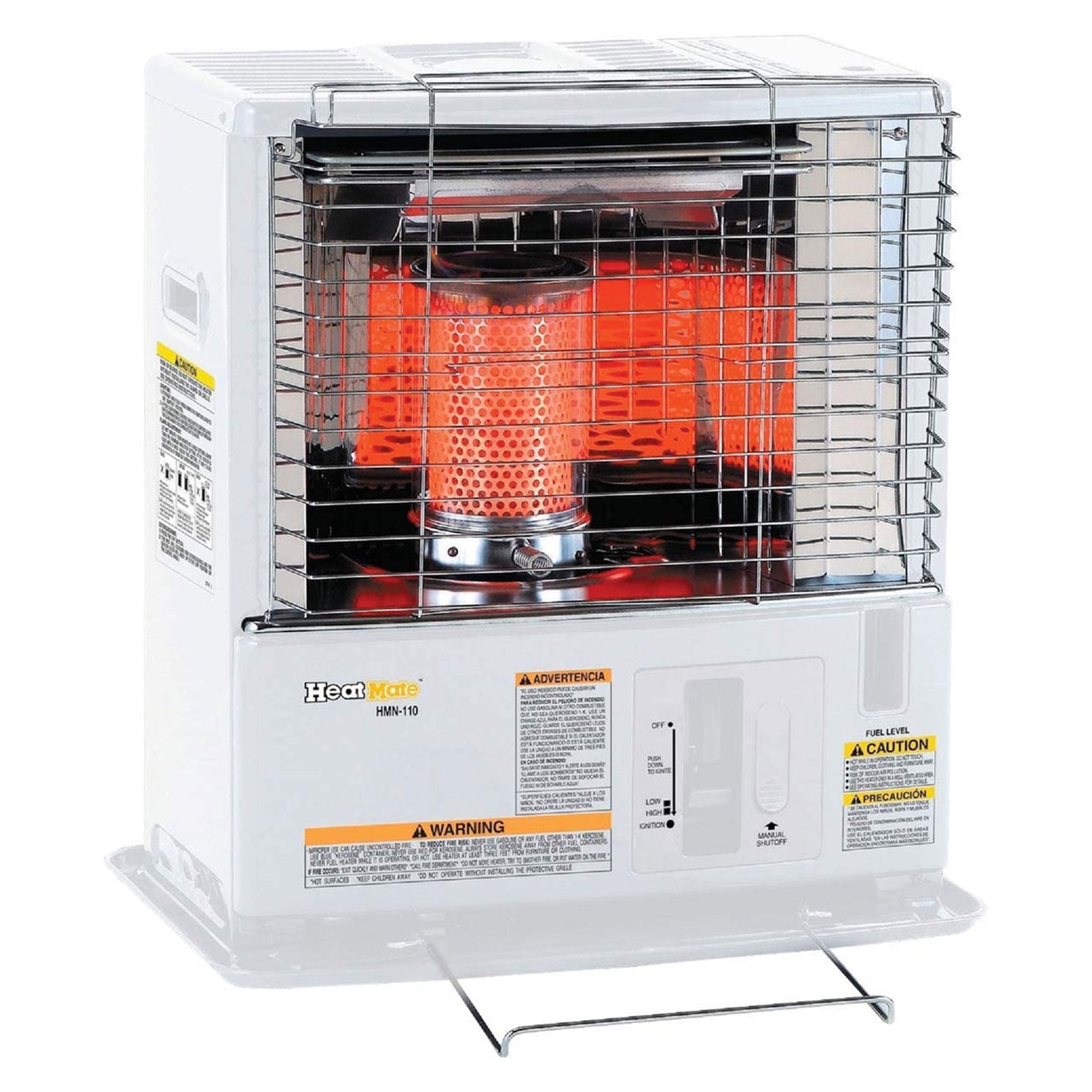 An application scenario or product detail of small kerosene heater - Image 5
