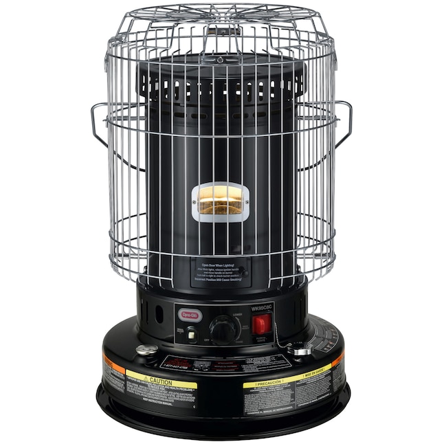 An application scenario or product detail of small kerosene heater - Image 7