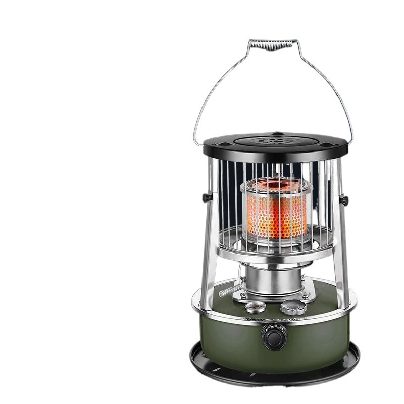 An application scenario or product detail of small kerosene heater - Image 16