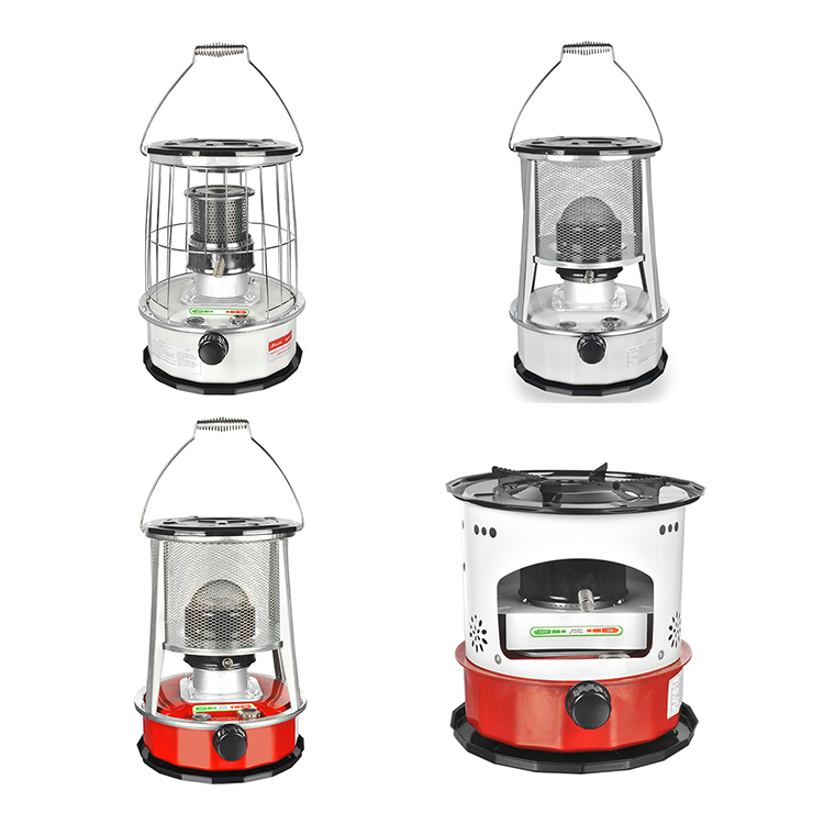 An application scenario or product detail of small kerosene heater - Image 21