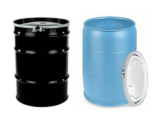 An application scenario or product detail of small metal barrel - Image 5