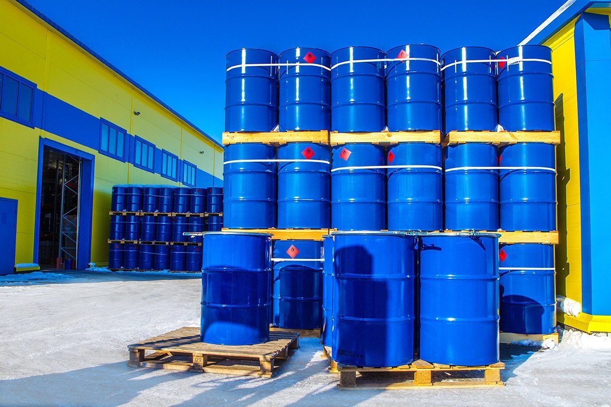 An application scenario or product detail of small metal barrel - Image 6