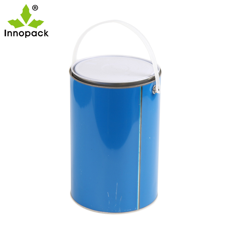An application scenario or product detail of small metal barrel - Image 10
