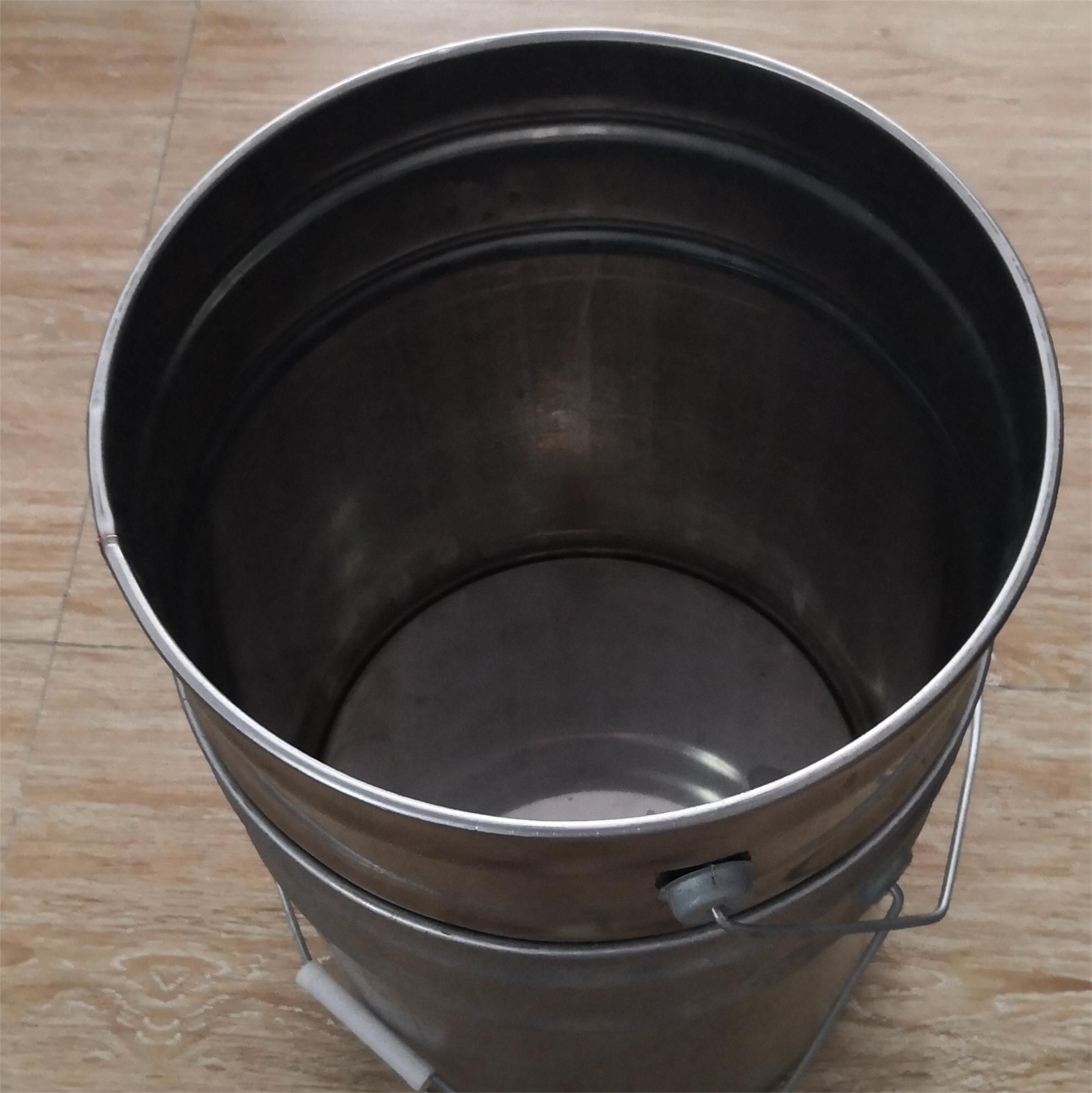 An application scenario or product detail of small metal barrel - Image 18