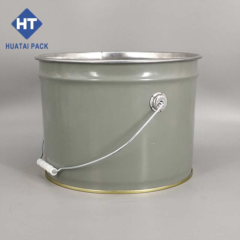 An application scenario or product detail of small metal barrel - Image 21