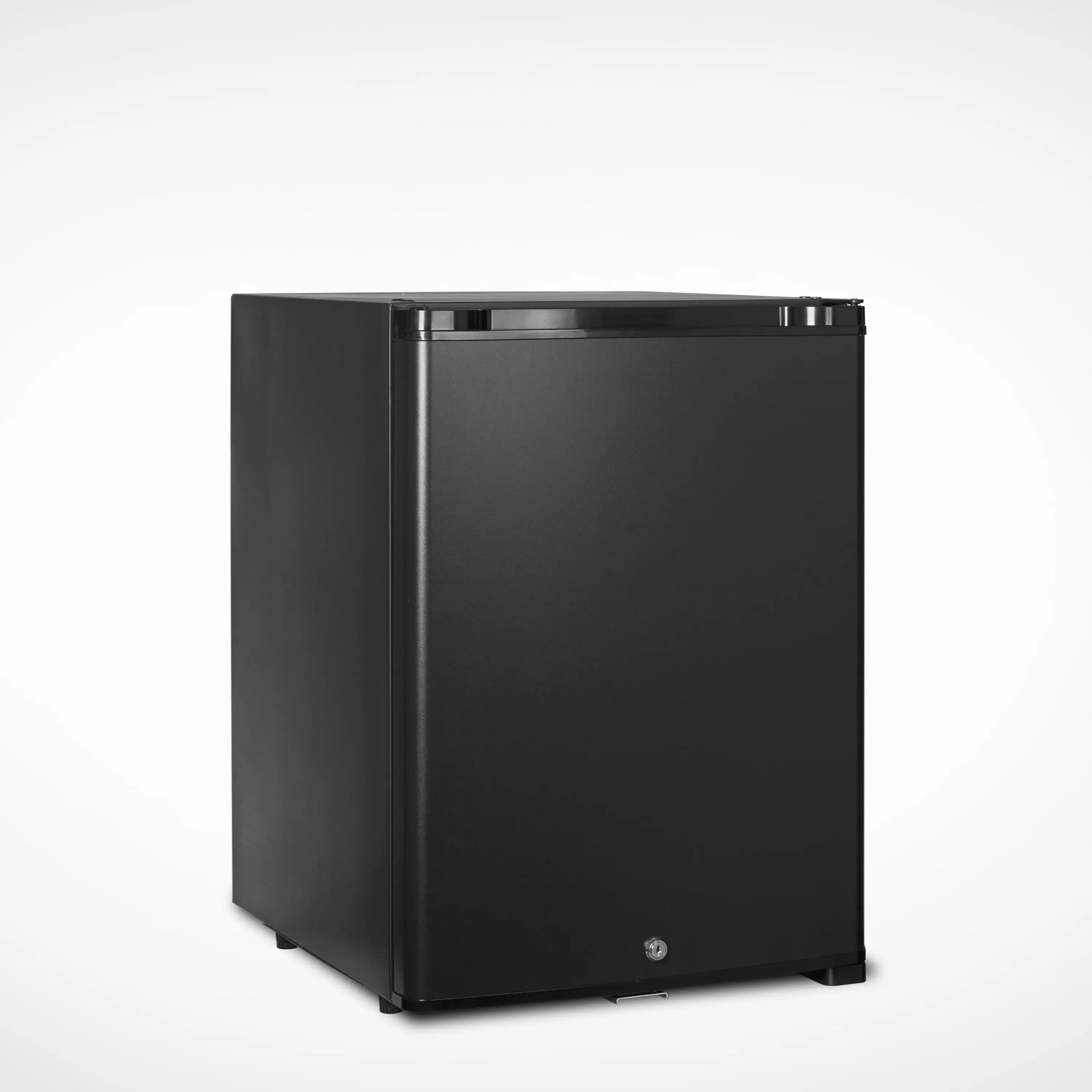 An application scenario or product detail of small refrigerator with lock - Image 15