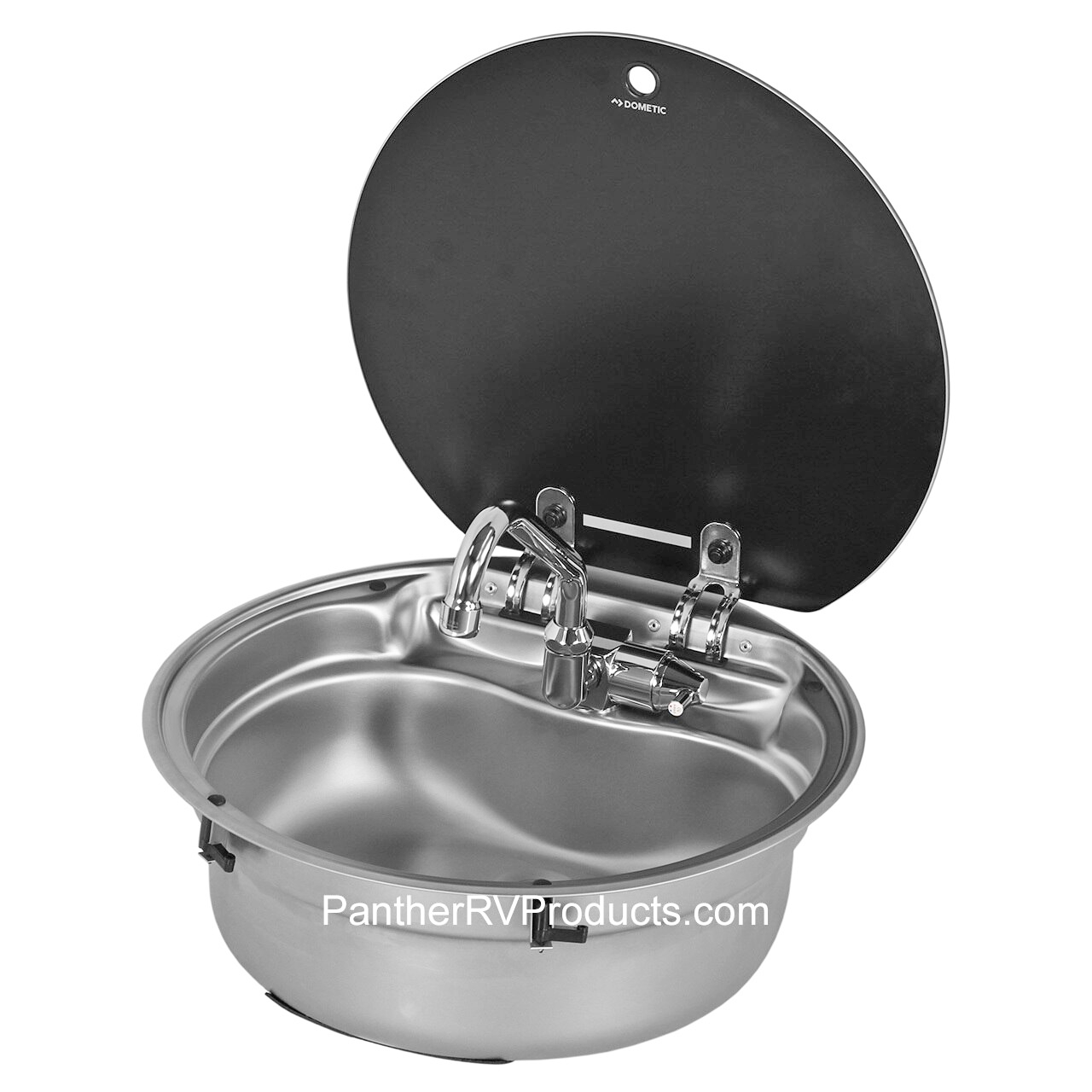 An application scenario or product detail of small sink rv for sale - Image 4