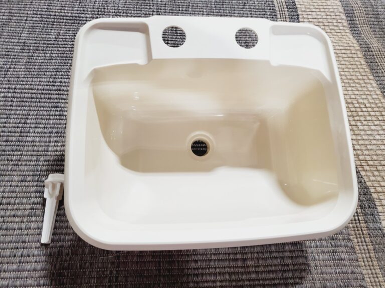 Featured image for the small sink rv for sale guide