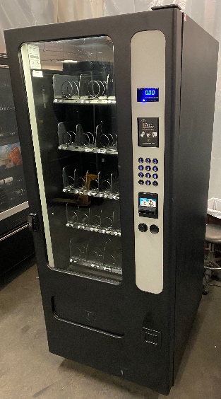 Featured image for the small snack vending machine guide
