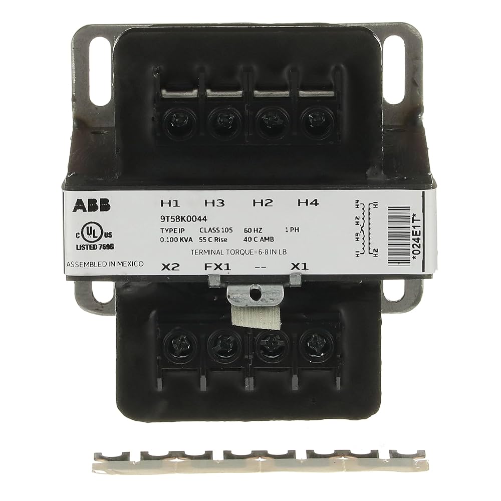 An application scenario or product detail of small transformer - Image 13