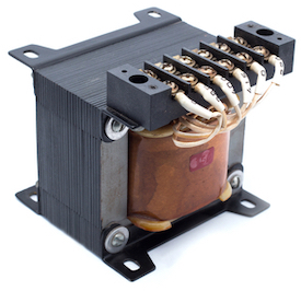 An application scenario or product detail of small transformer - Image 18