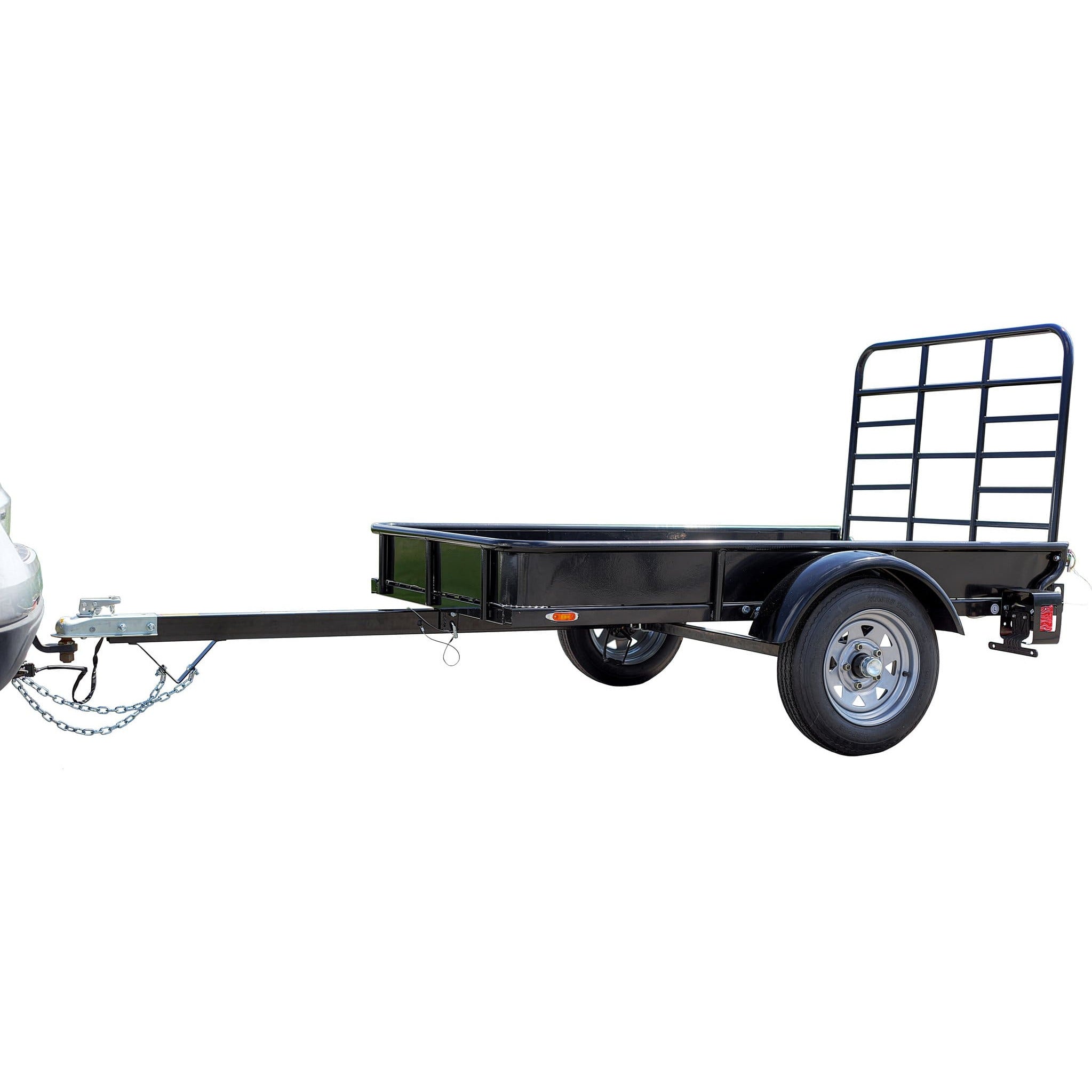 Featured image for the small utility trailer kits for sale guide