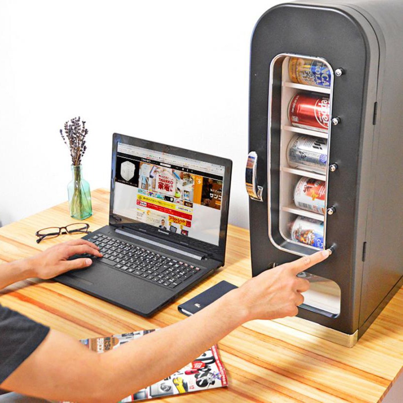 An application scenario or product detail of small vending machine - Image 18