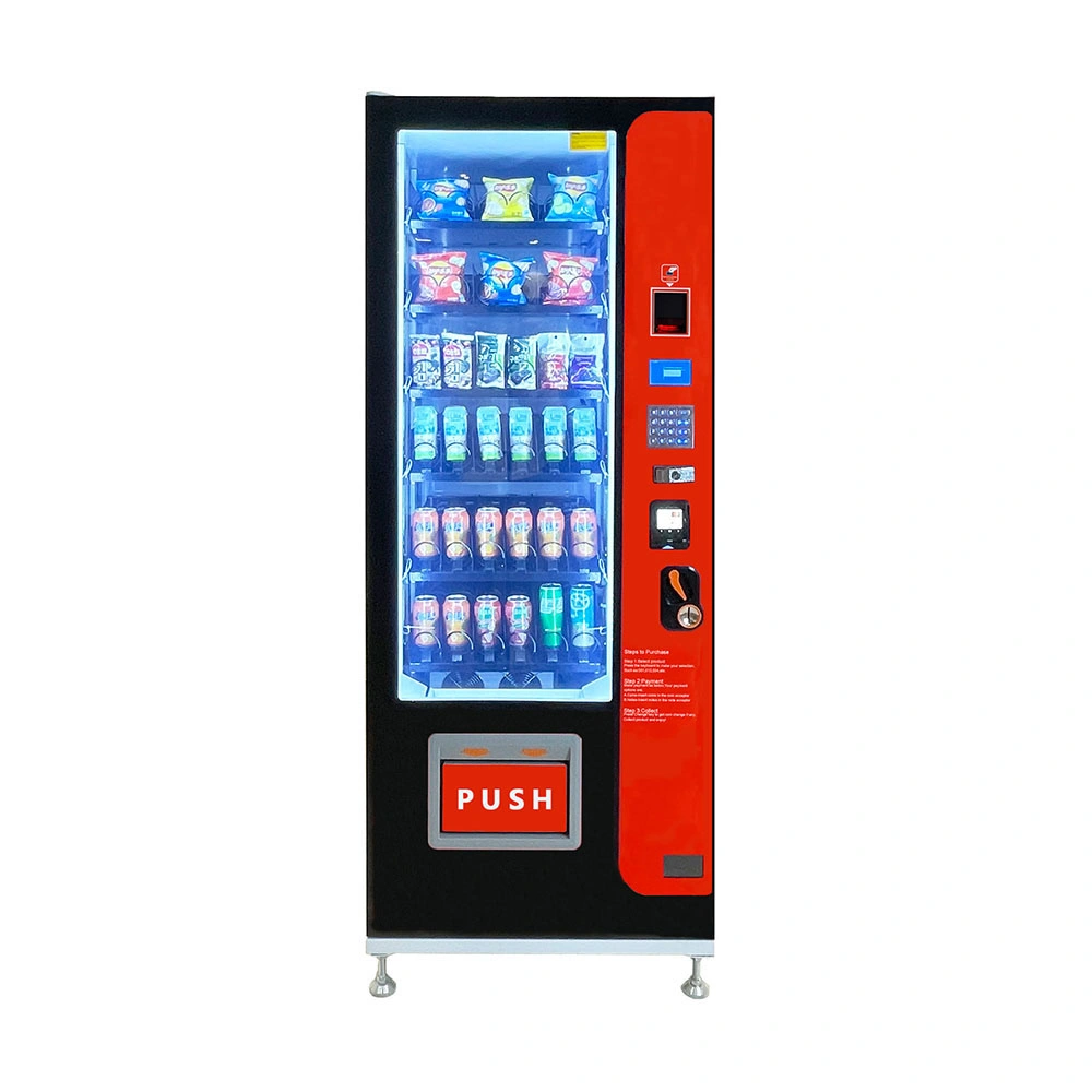 Featured image for the small vending machine guide