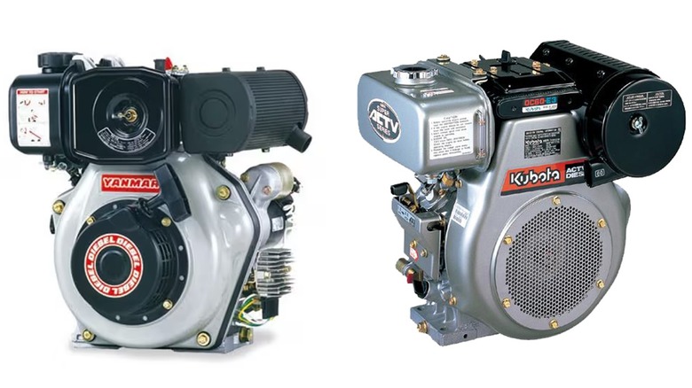 An application scenario or product detail of smallest diesel engine - Image 7