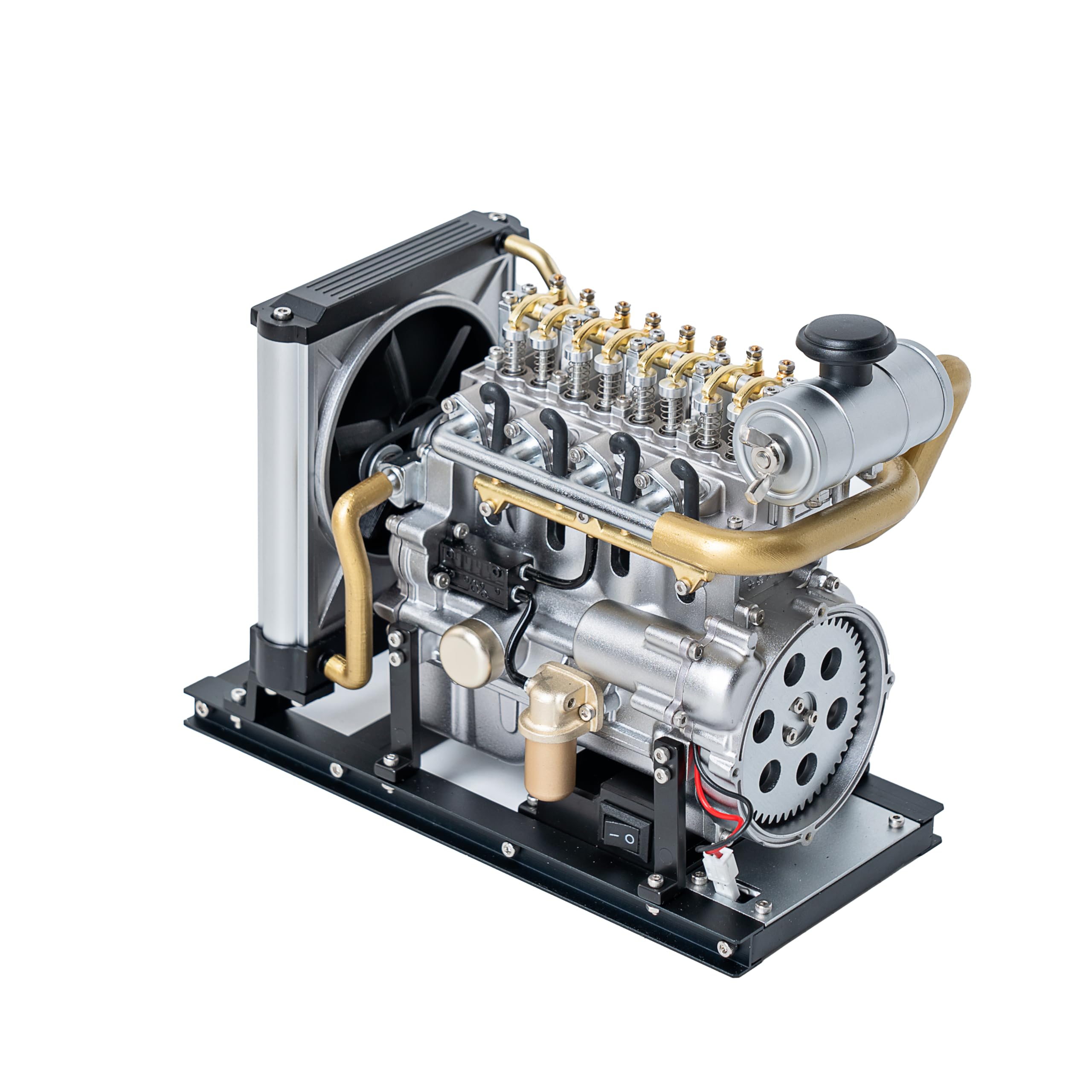 An application scenario or product detail of smallest diesel engine - Image 8