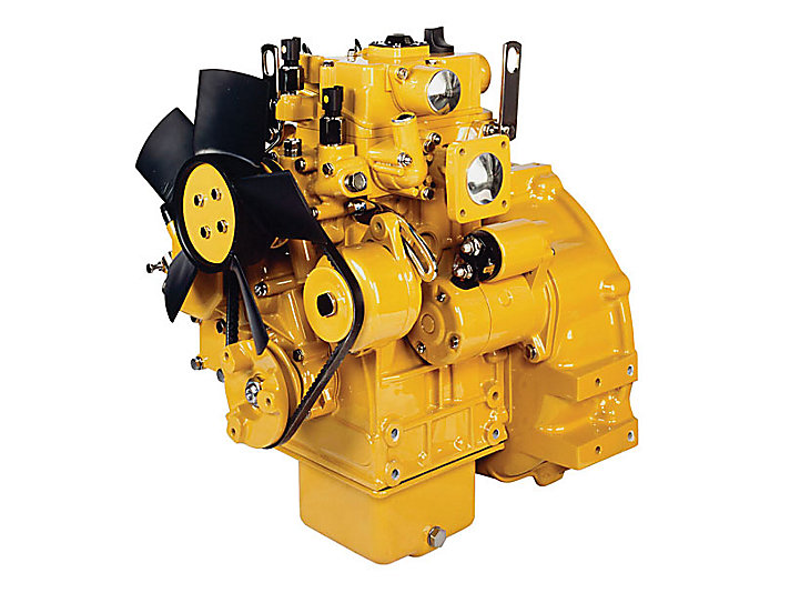 An application scenario or product detail of smallest diesel engine - Image 9