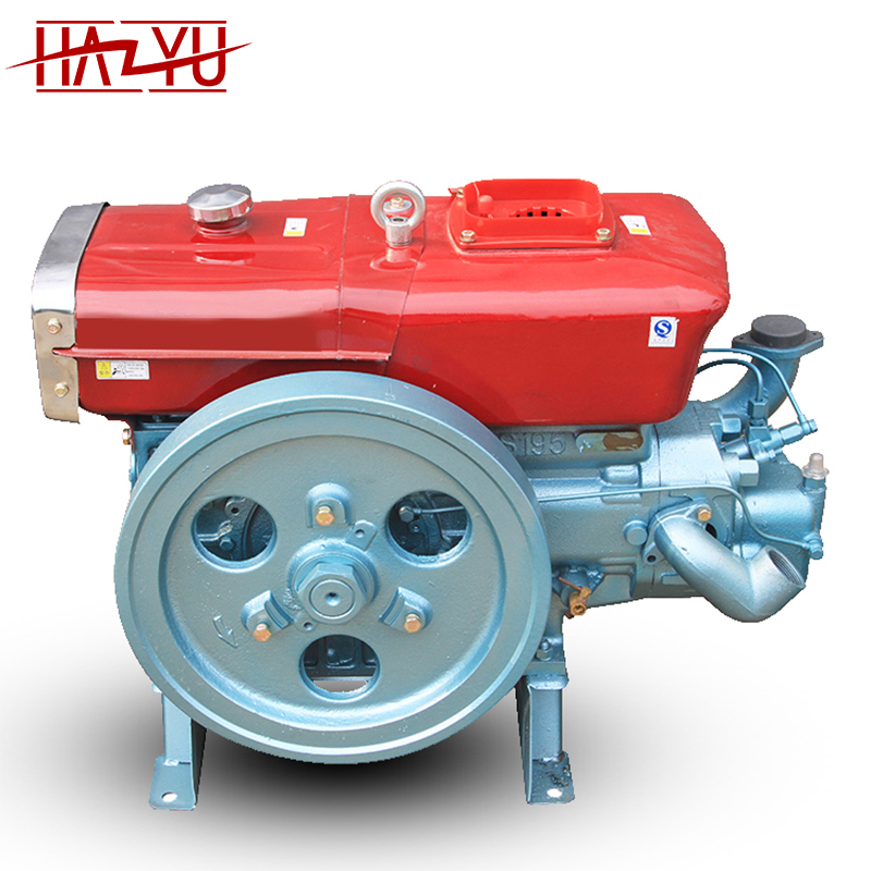 An application scenario or product detail of smallest diesel engine - Image 10