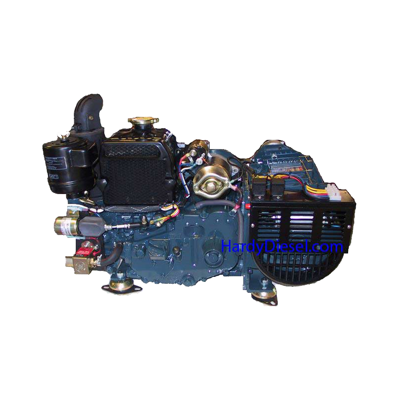 An application scenario or product detail of smallest diesel engine - Image 14