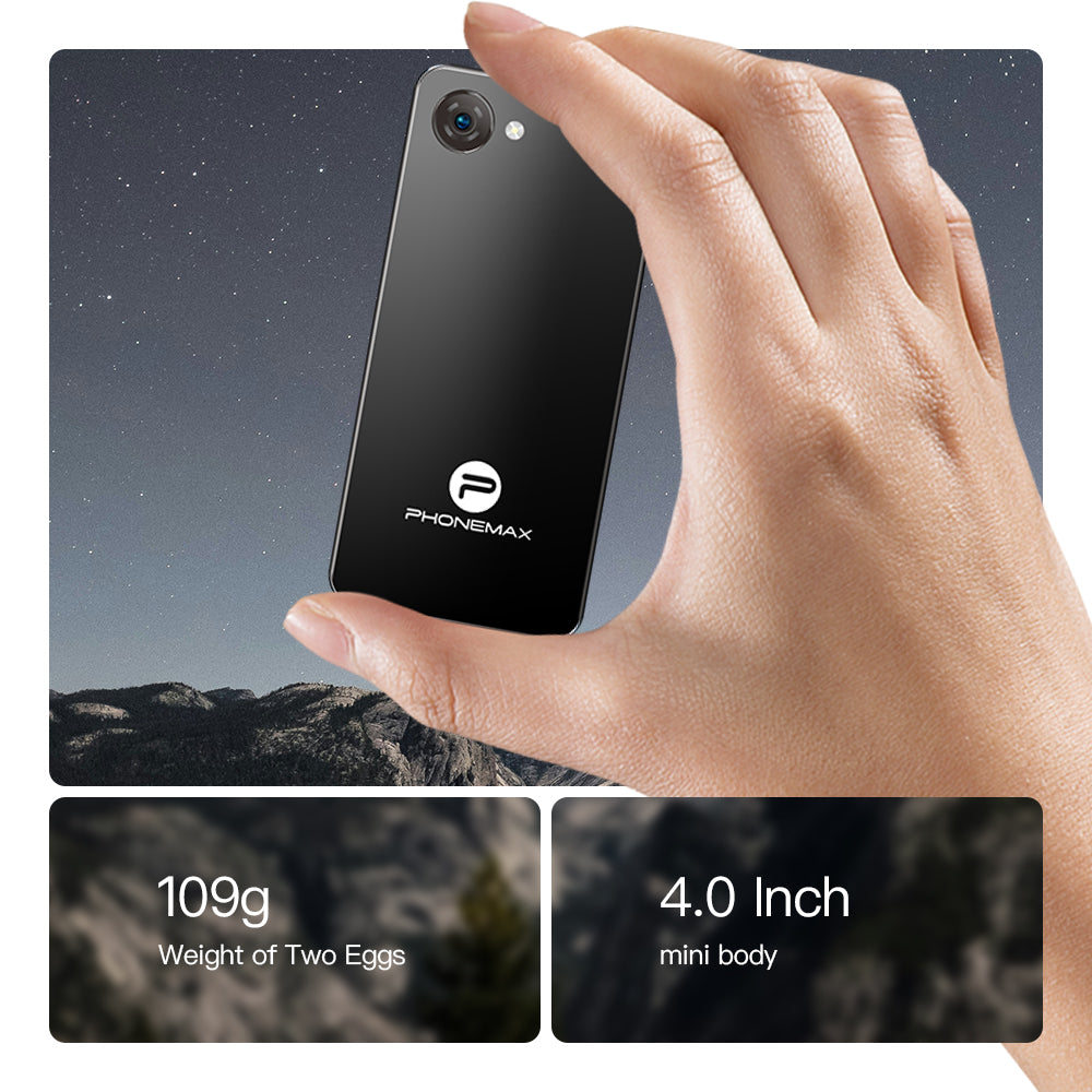 An application scenario or product detail of smallest smartphone - Image 10