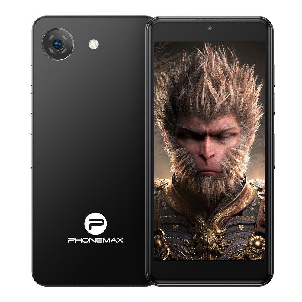 An application scenario or product detail of smallest smartphone - Image 15