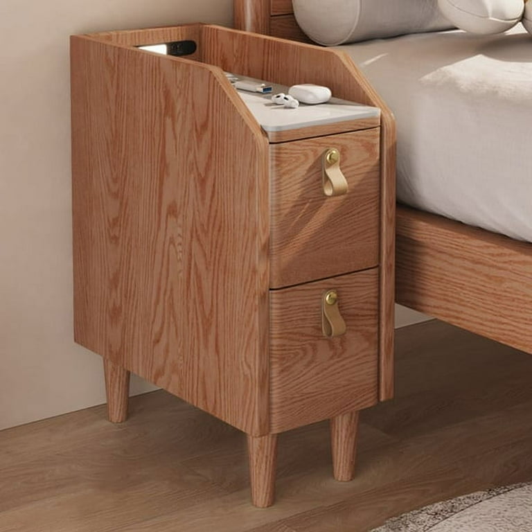 An application scenario or product detail of smart nightstand - Image 6