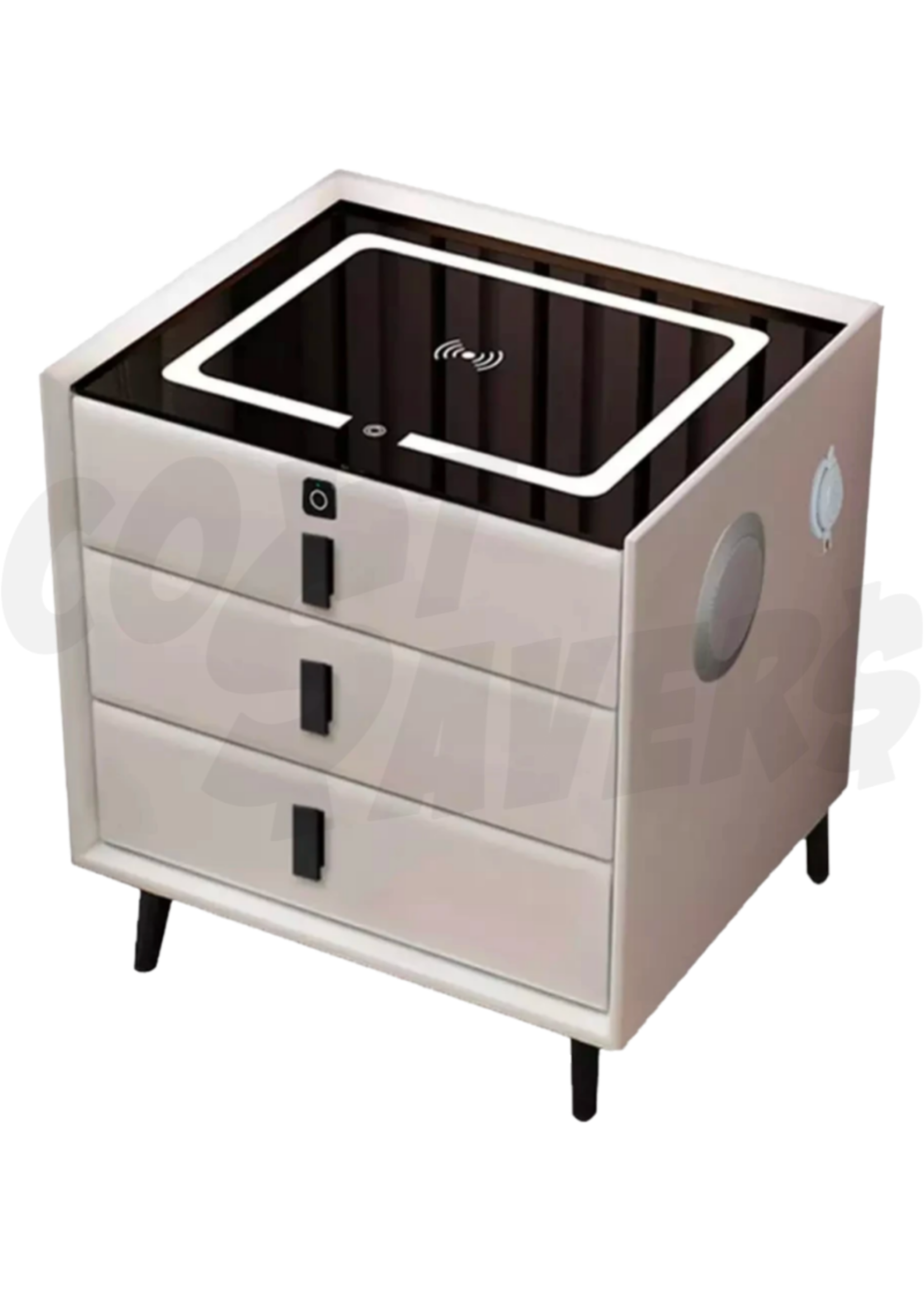 An application scenario or product detail of smart nightstand - Image 13