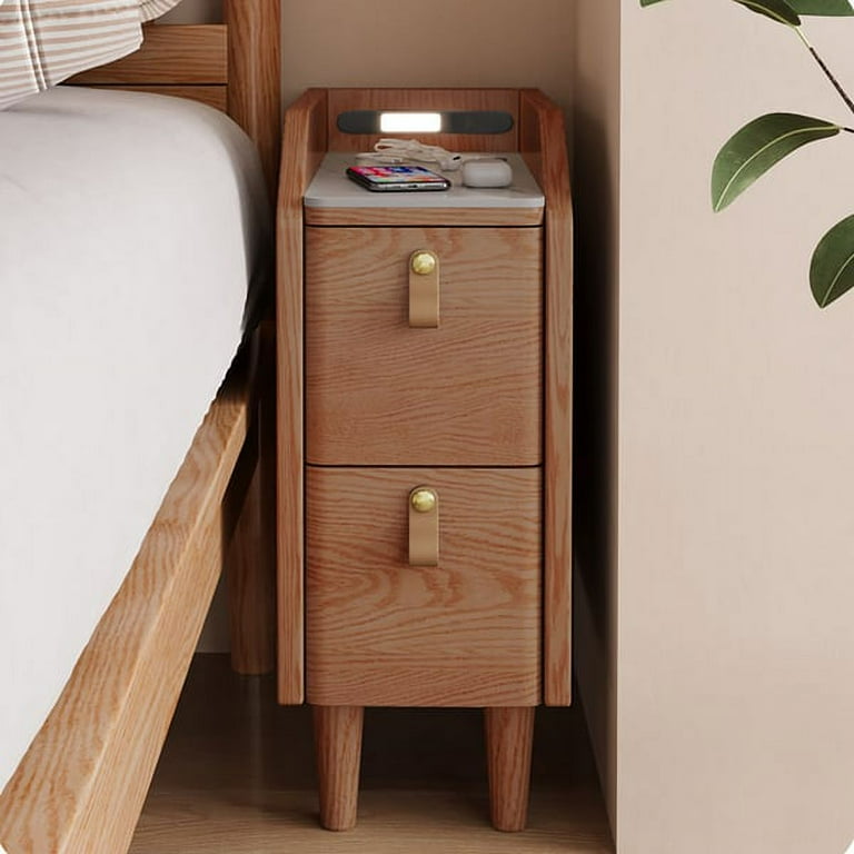 An application scenario or product detail of smart nightstand - Image 14