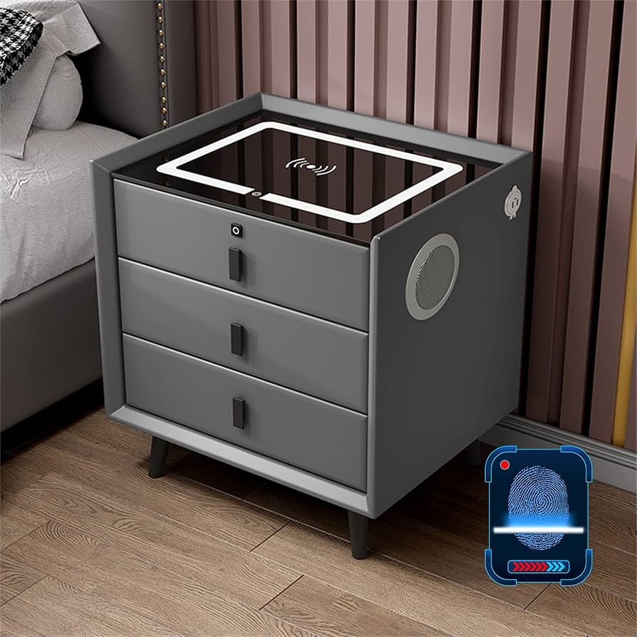 Featured image for the smart nightstand guide