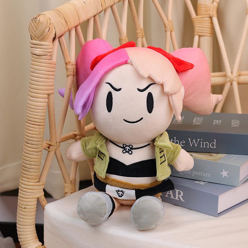 An application scenario or product detail of smg4 plush - Image 20