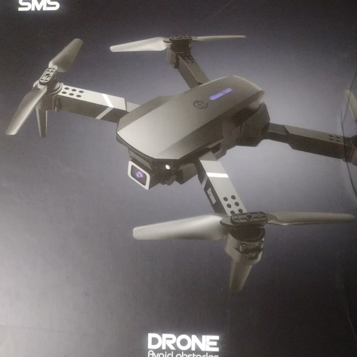 An application scenario or product detail of sms drone - Image 10