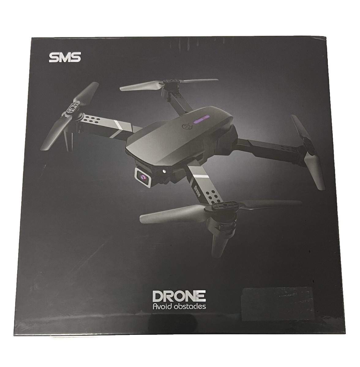 An application scenario or product detail of sms drone - Image 11