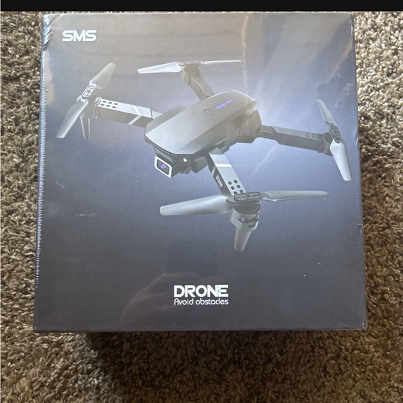 An application scenario or product detail of sms drone - Image 15