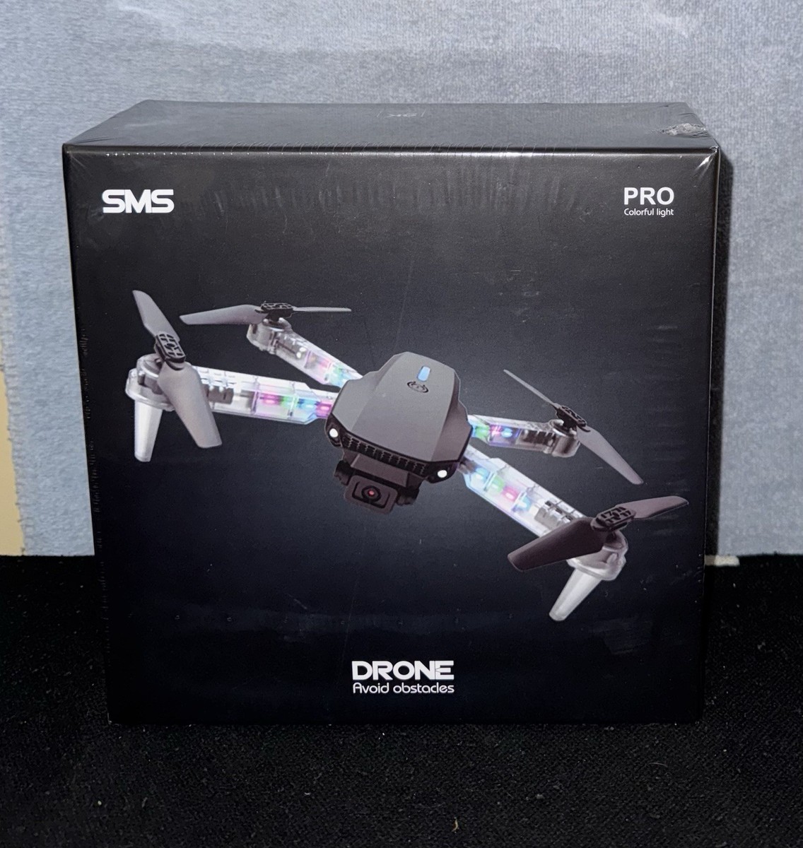 An application scenario or product detail of sms drone - Image 16