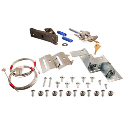 Featured image for the snap latches guide