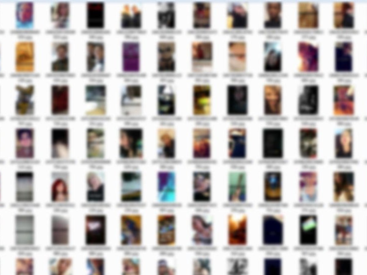 An application scenario or product detail of snap leaks nude - Image 2
