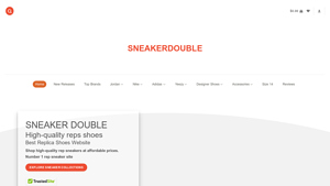 Sneaker Double - High-Quality Replica Shoes