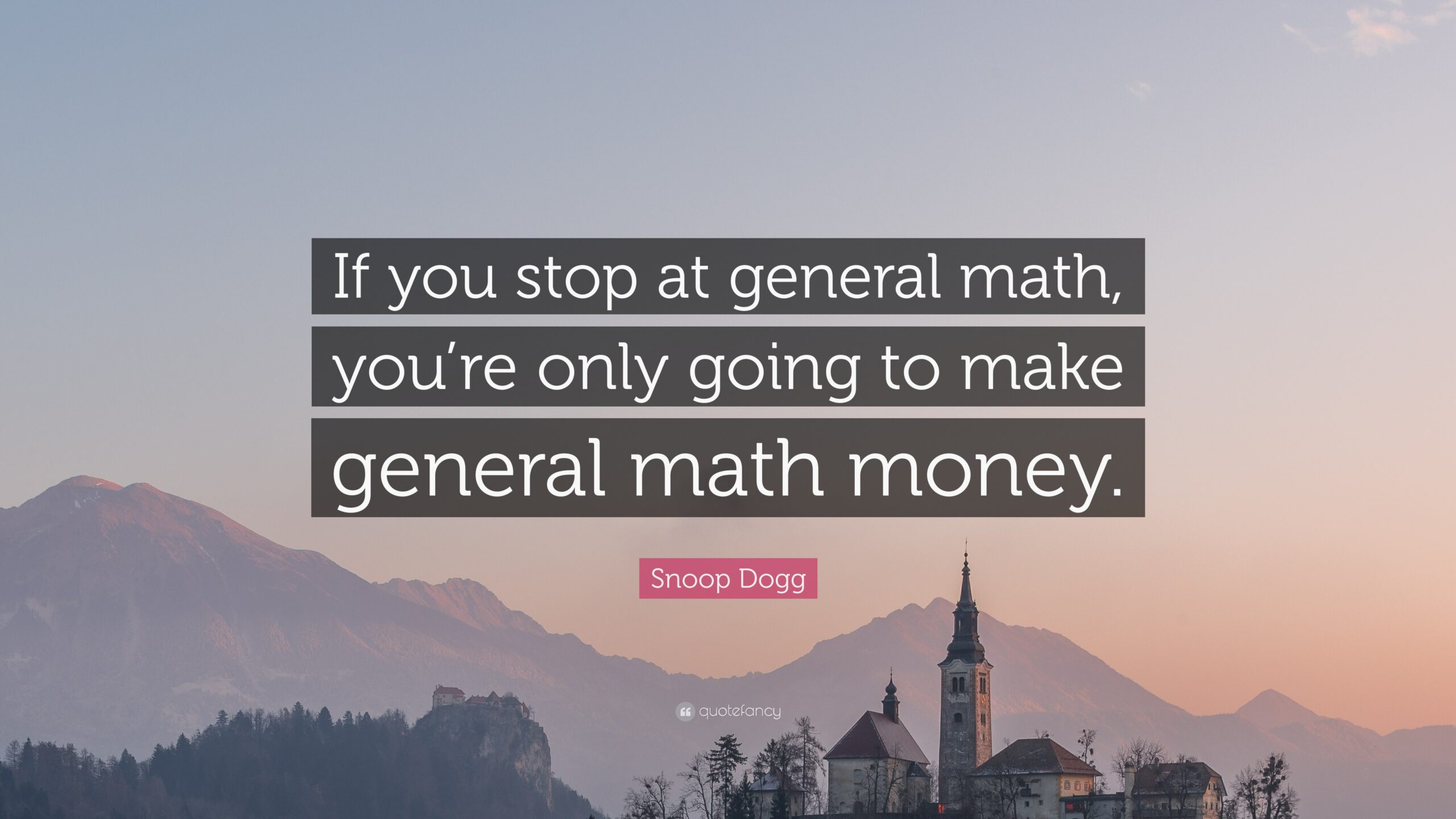 An application scenario or product detail of snoop dogg quotes - Image 3