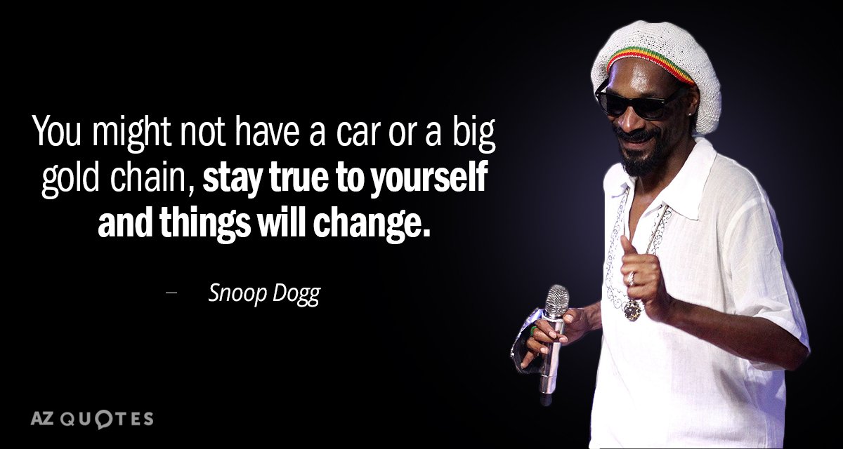 An application scenario or product detail of snoop dogg quotes - Image 4
