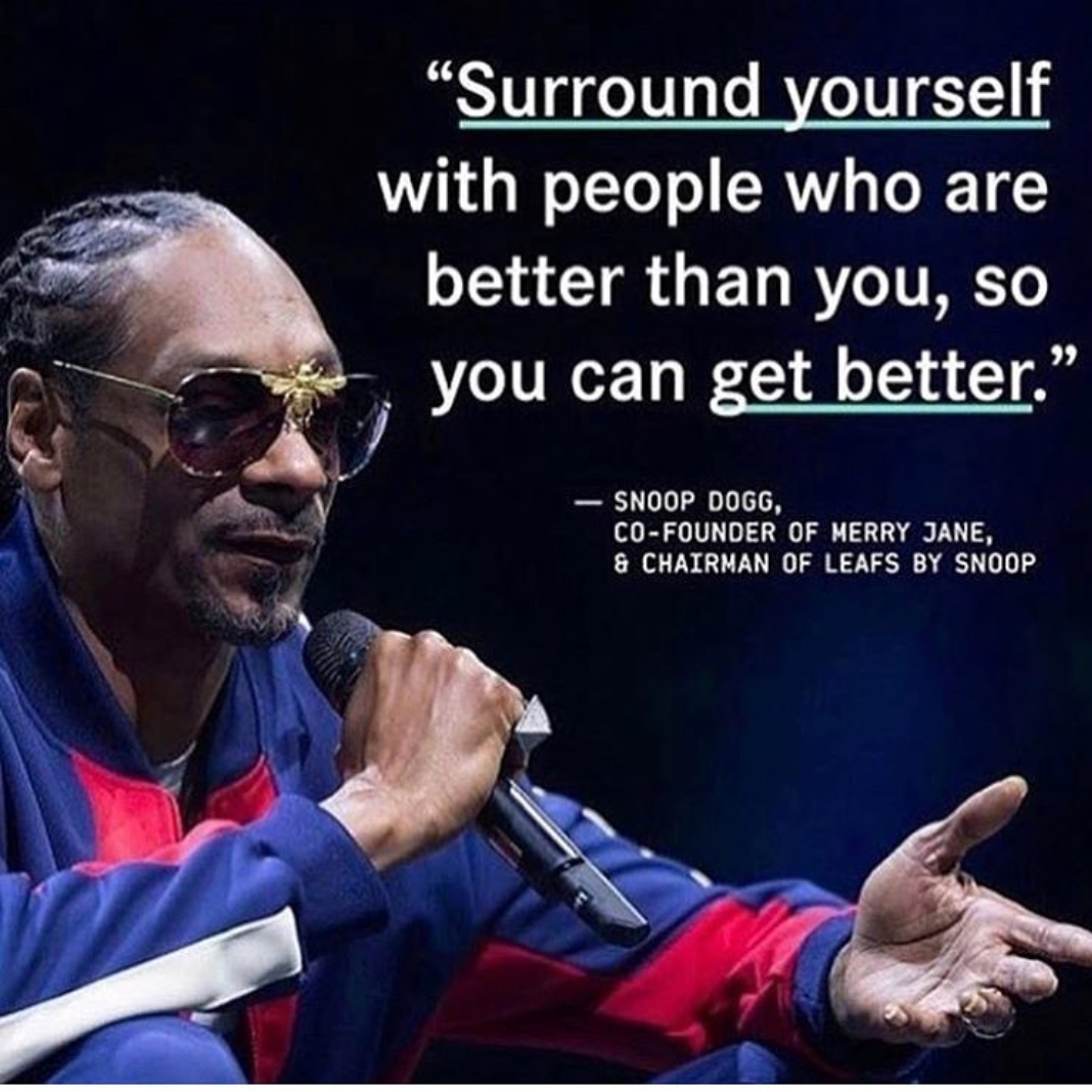 An application scenario or product detail of snoop dogg quotes - Image 5