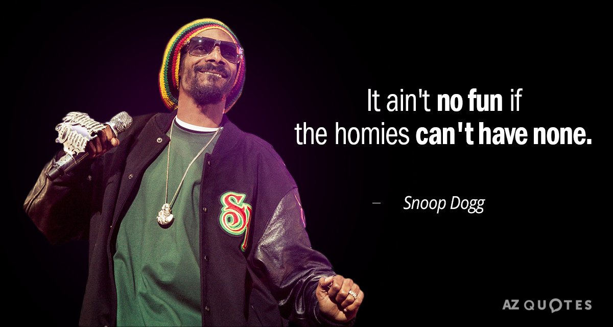 An application scenario or product detail of snoop dogg quotes - Image 12